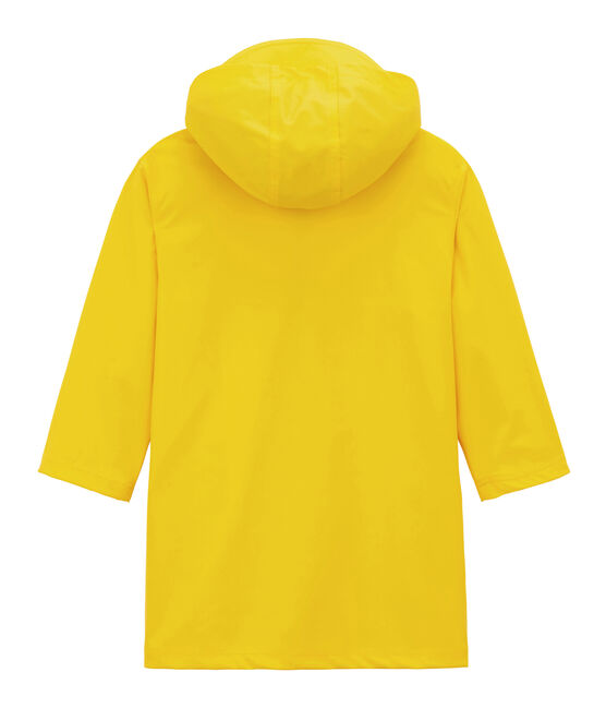 Cerata lunga bambino unisex giallo JAUNE