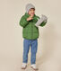Piumino bambino unisex