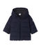 Piumino per bebé maschio blu SMOKING