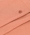 Leggings in cotone per bebè rosa SIENNA
