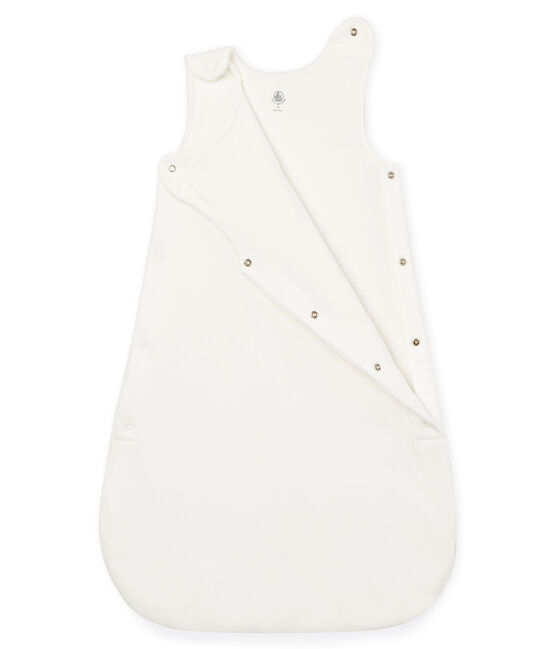 Sacco nanna bebè unisex bianco MARSHMALLOW