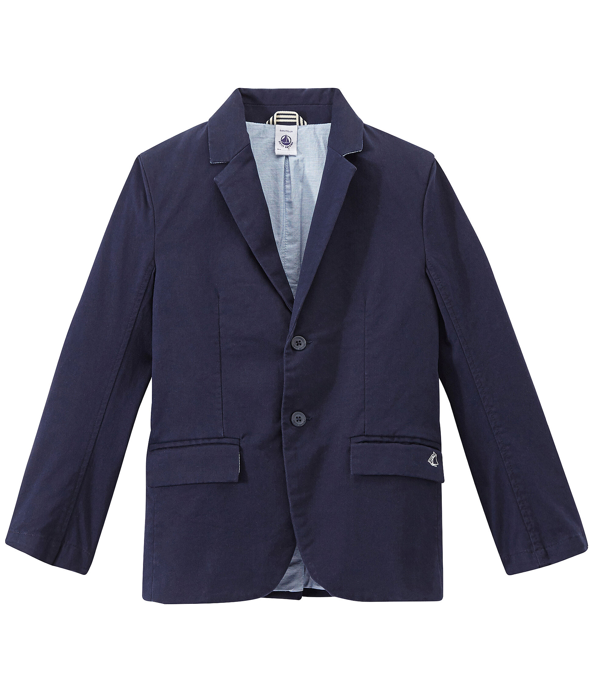 Petit Bateau Giacca Bimbo