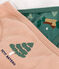 Confezione da 3 slip bambino in cotone variante 4