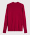 Pull lana Donna rosso TERKUIT