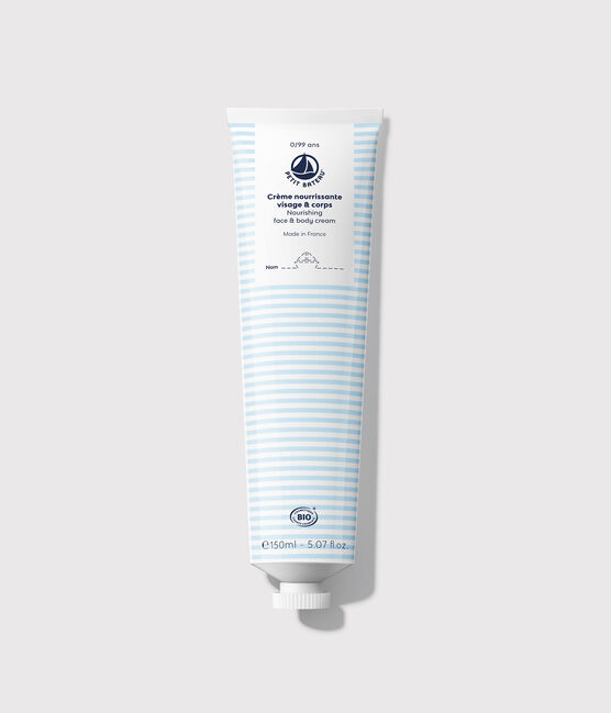 Crema nutriente per viso e corpo - 150 ml 999
