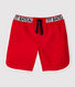 Shorts da mare riciclati bambino