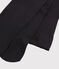 Collant microfibra bambina nero NOIR