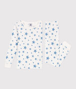 bianco MARSHMALLOW/blu ALASKA