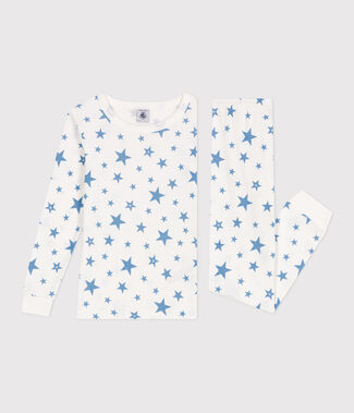 bianco MARSHMALLOW/blu ALASKA