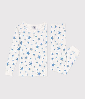 bianco MARSHMALLOW/blu ALASKA