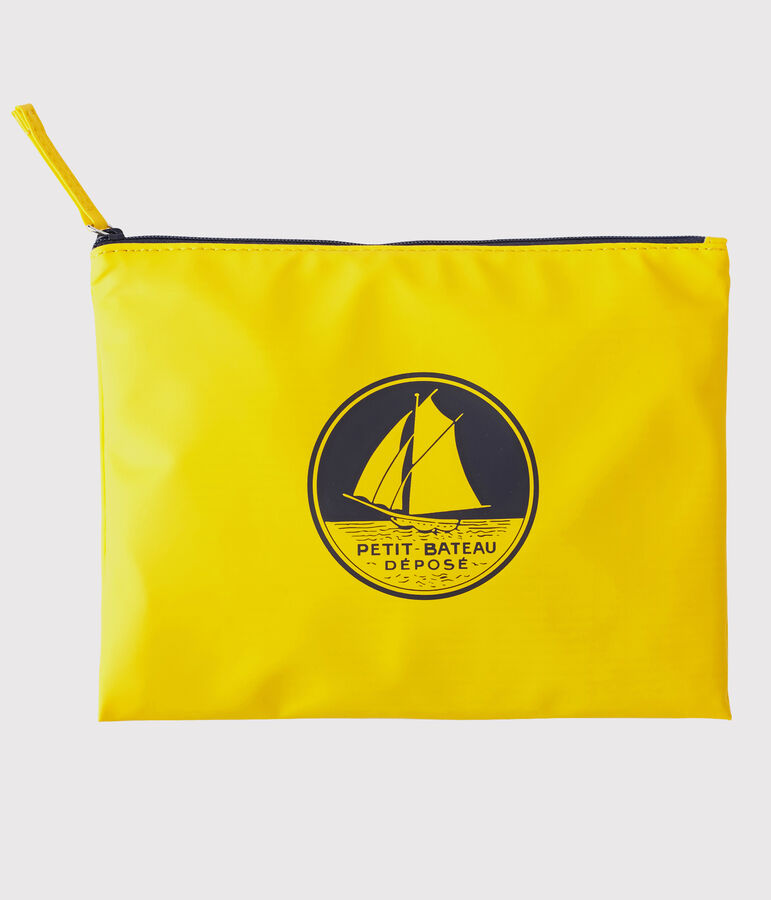 Bustina tinta unita giallo JAUNE