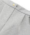 Pantalone in maglia bambina grigio SUBWAY CHINE