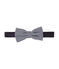 Papillon bambino blu SMOKING/beige COQUILLE