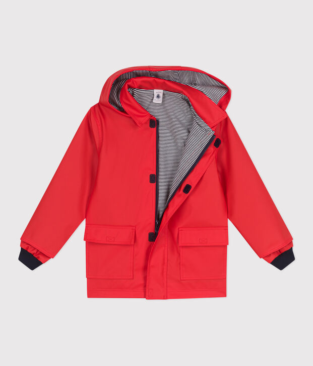 Cerata iconica bambino rosso