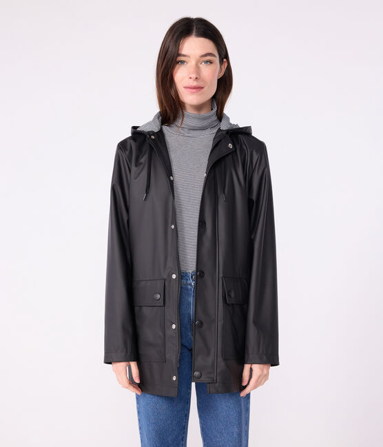 Cerata iconica Donna/Uomo nero NOIR