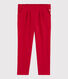 Pantalone in jersey bambina