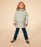 Cerata iconica riciclata bambino unisex verde HERBIER