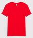 T-shirt L'ICONIQUE girocollo in cotone donna