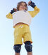 Shorts in cotone bambino