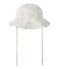 Cappellino bebé bambina bianco MARSHMALLOW/bianco MULTICO