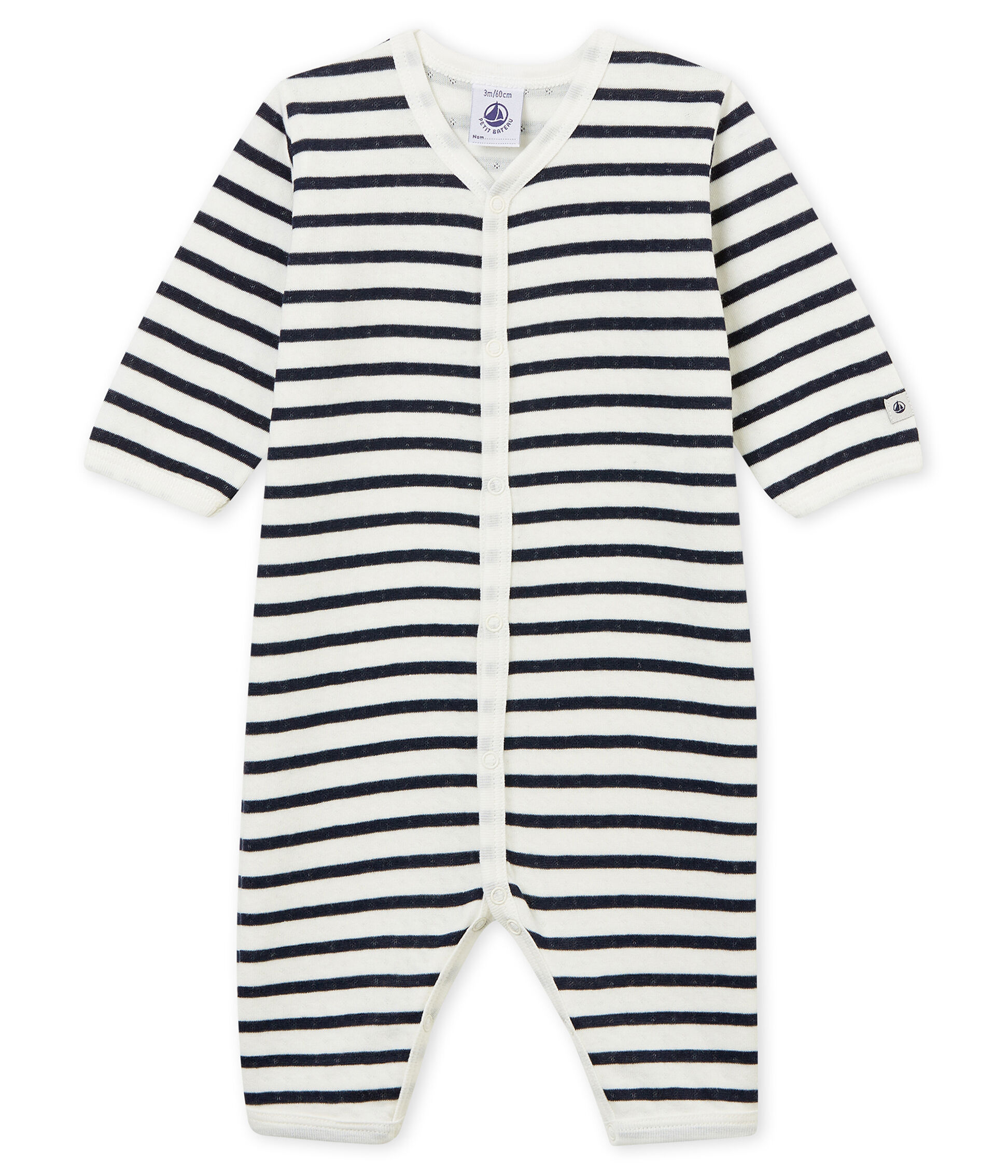 tutine petit bateau saldi