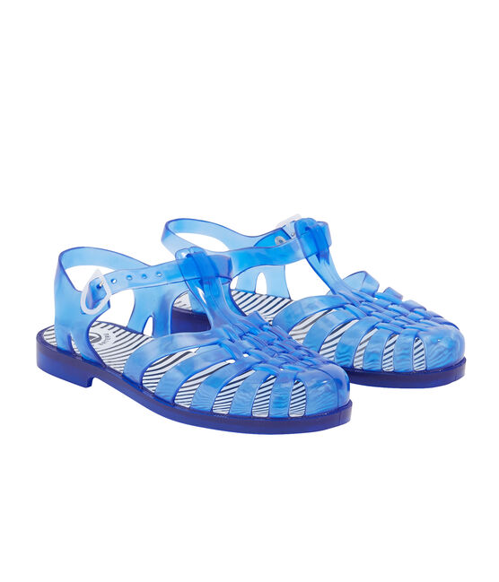 Sandali MÉDUSE® blu PERSE