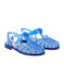 Sandali MÉDUSE® blu PERSE