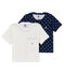T-shirt maniche corte bebè maschietto variante 1