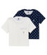 T-shirt maniche corte bebè maschietto