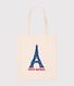 Tote bag in cotone
