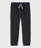 Caldi pantaloni joggers bambina/bambino grigio CITY CHINE