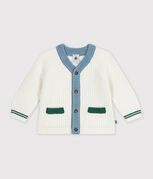 bianco/multicolore