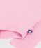 Body a dolcevita in cotone tinta unita neonato BOUDOIR