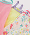 Trio canottiere con spalline bambina variante 1
