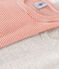 Set di 2 canottiere bimbo in cotone variante 1