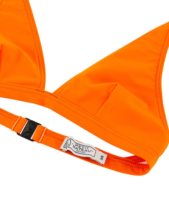 Costume da bagno 2 pezzi ecoresponsabile donna TIGER
