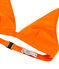 Costume da bagno 2 pezzi ecoresponsabile donna TIGER