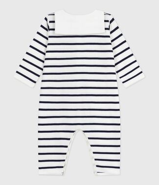 bianco MARSHMALLOW/blu SMOKING