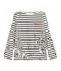 T-shirt marinière donna