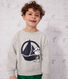 Felpa bambino unisex