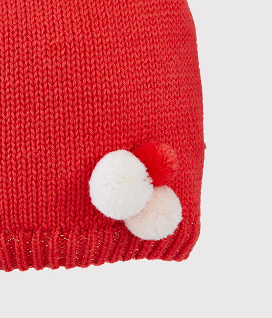 Cappellino bambina SIGNAL