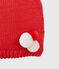 Cappellino bambina SIGNAL