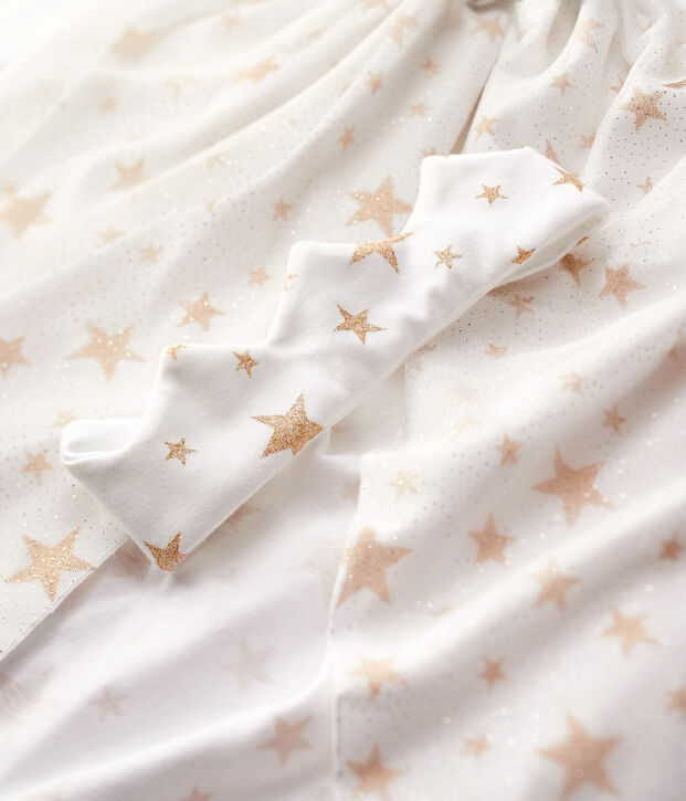 Kit maschera principessa bambina multicolore