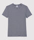 T-shirt L'ICONIQUE girocollo in cotone Donna