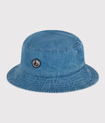 blu DENIM CLAIR