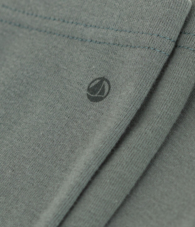 Leggings in cotone per beb&egrave; THUYA