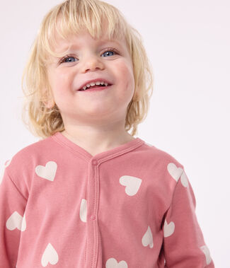 rosa ROSEWOOD/ MARSHMALLOW