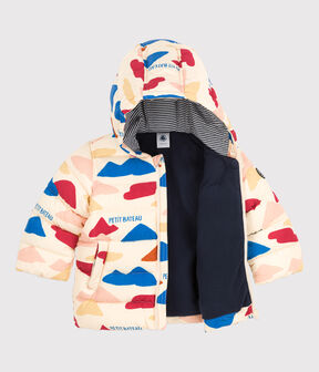 bianco AVALANCHE/ MULTICO
