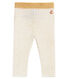 Legging bebè bambina con paillette