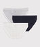 Confezione da 3 slip Donna Variante 3 PACK